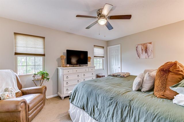 2507 Shannon Court, Hephzibah, GA 30815