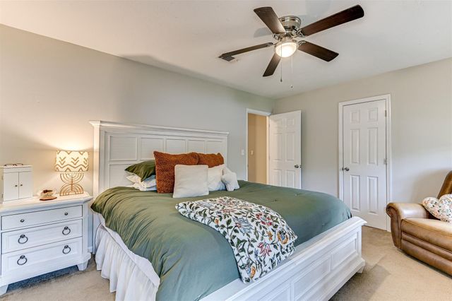 2507 Shannon Court, Hephzibah, GA 30815