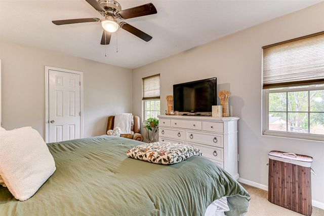 2507 Shannon Court, Hephzibah, GA 30815