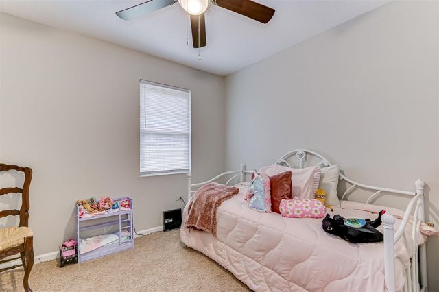 2507 Shannon Court, Hephzibah, GA 30815