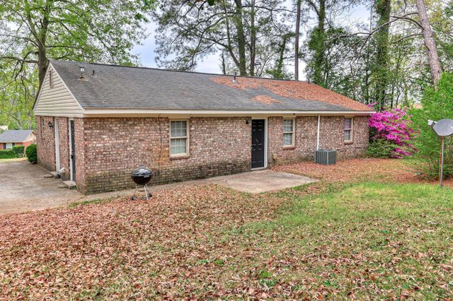 2507 Shannon Court, Hephzibah, GA 30815
