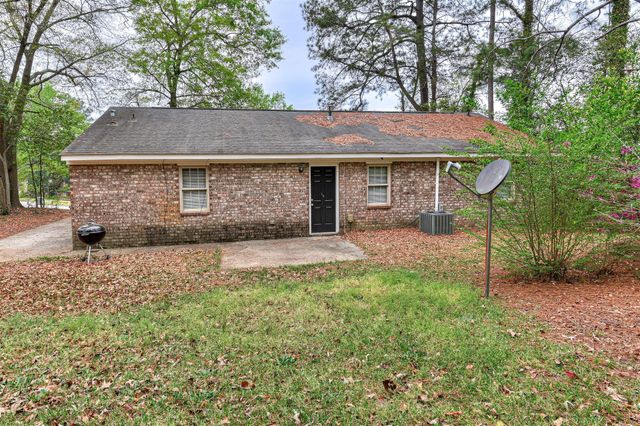 2507 Shannon Court, Hephzibah, GA 30815