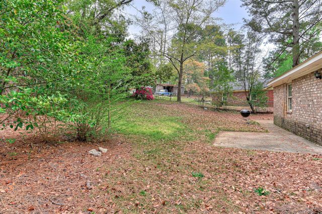 2507 Shannon Court, Hephzibah, GA 30815