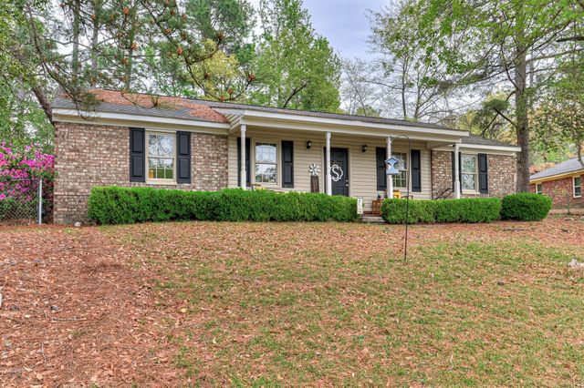 2507 Shannon Court, Hephzibah, GA 30815