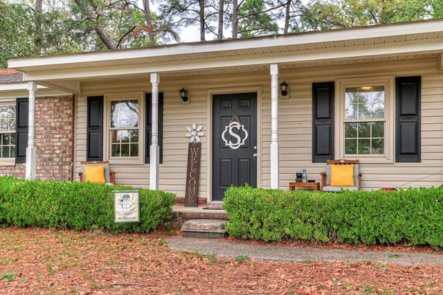 2507 Shannon Court, Hephzibah, GA 30815