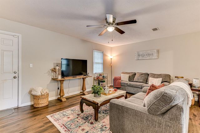 2507 Shannon Court, Hephzibah, GA 30815