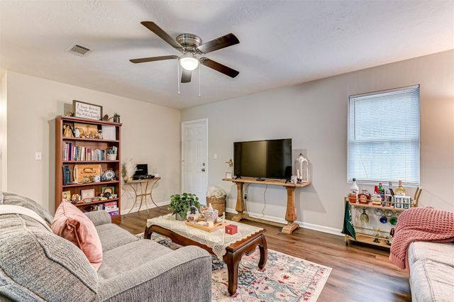 2507 Shannon Court, Hephzibah, GA 30815