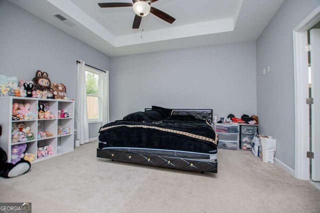 143 Springwood Drive, Carrollton, GA 30117