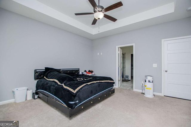 143 Springwood Drive, Carrollton, GA 30117