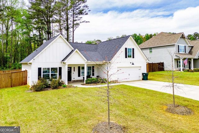 143 Springwood Drive, Carrollton, GA 30117