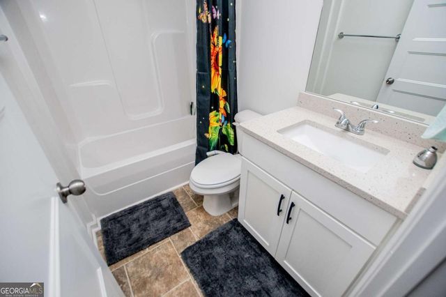 143 Springwood Drive, Carrollton, GA 30117