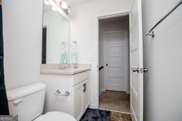 143 Springwood Drive, Carrollton, GA 30117