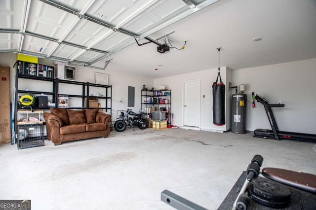 143 Springwood Drive, Carrollton, GA 30117