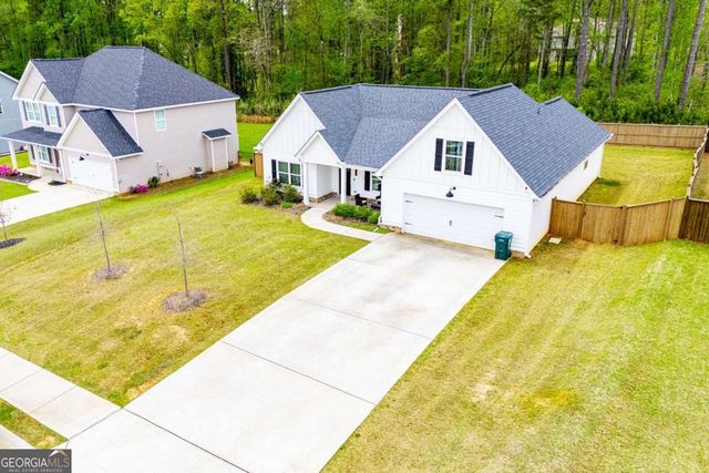 143 Springwood Drive, Carrollton, GA 30117