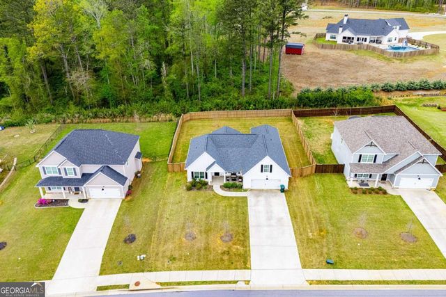 143 Springwood Drive, Carrollton, GA 30117