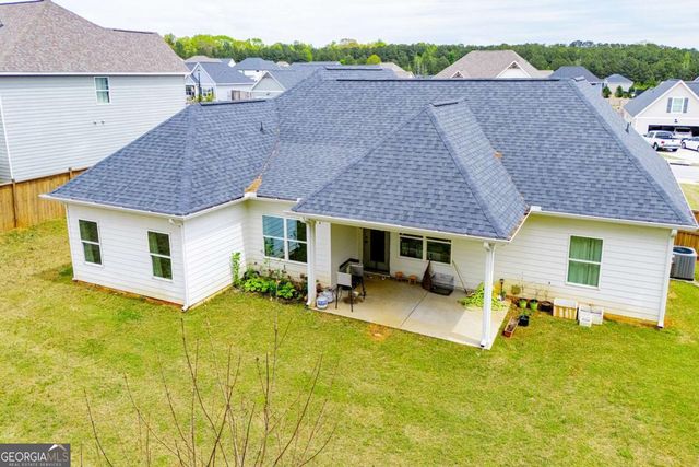 143 Springwood Drive, Carrollton, GA 30117