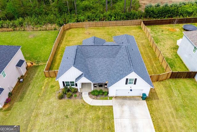 143 Springwood Drive, Carrollton, GA 30117