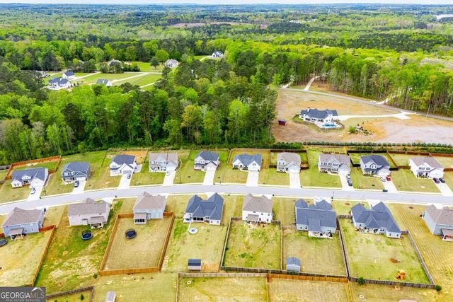 143 Springwood Drive, Carrollton, GA 30117