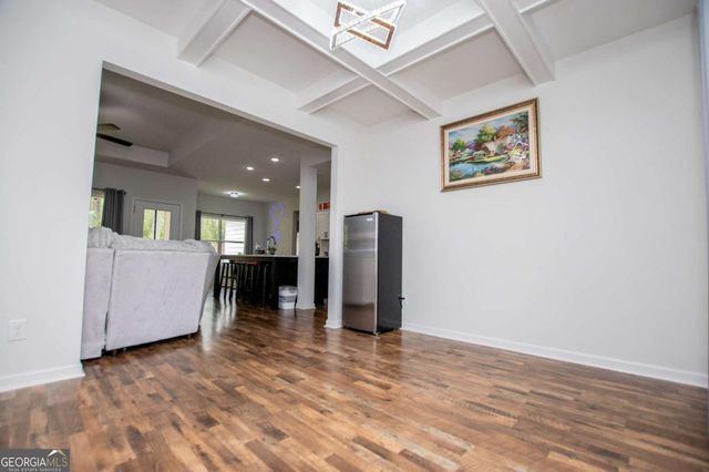 143 Springwood Drive, Carrollton, GA 30117