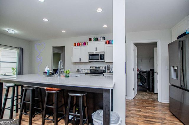 143 Springwood Drive, Carrollton, GA 30117