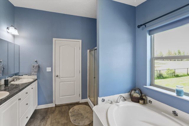 17615 S Robinette Dr, Cheney, WA 99004