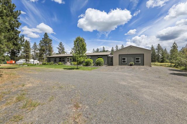 17615 S Robinette Dr, Cheney, WA 99004