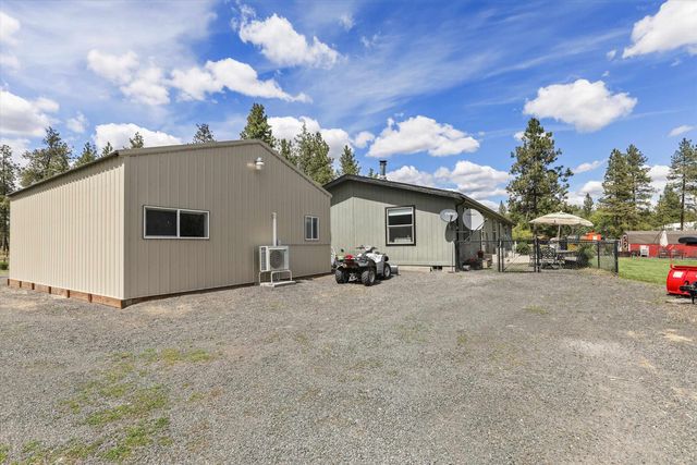17615 S Robinette Dr, Cheney, WA 99004