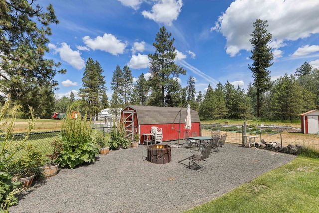 17615 S Robinette Dr, Cheney, WA 99004