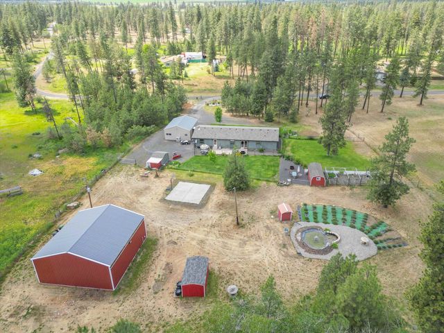 17615 S Robinette Dr, Cheney, WA 99004