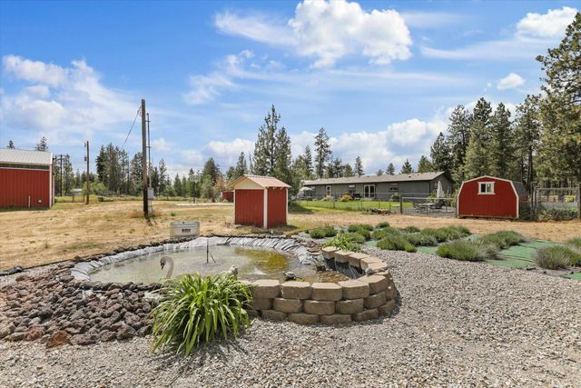 17615 S Robinette Dr, Cheney, WA 99004