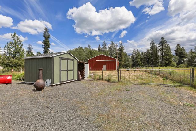 17615 S Robinette Dr, Cheney, WA 99004