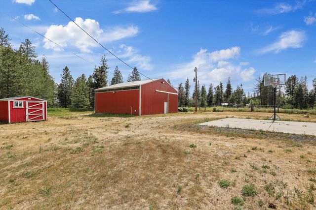 17615 S Robinette Dr, Cheney, WA 99004