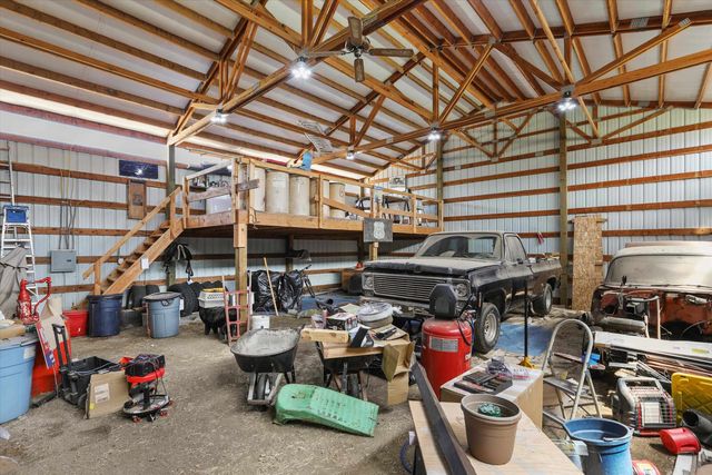 17615 S Robinette Dr, Cheney, WA 99004