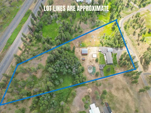 17615 S Robinette Dr, Cheney, WA 99004