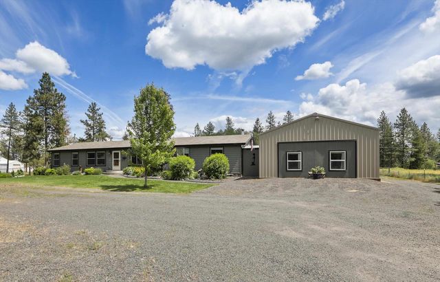 17615 S Robinette Dr, Cheney, WA 99004