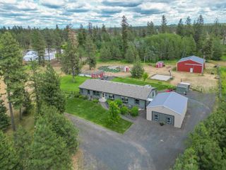 17615 S Robinette Dr, Cheney, WA 99004