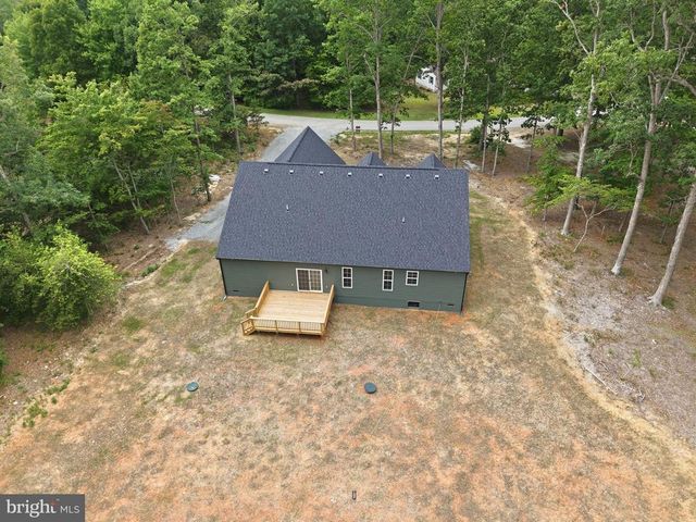 184 ANNA COVES CT, Mineral, VA 23117