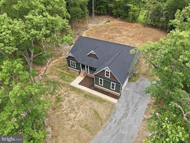 184 ANNA COVES CT, Mineral, VA 23117