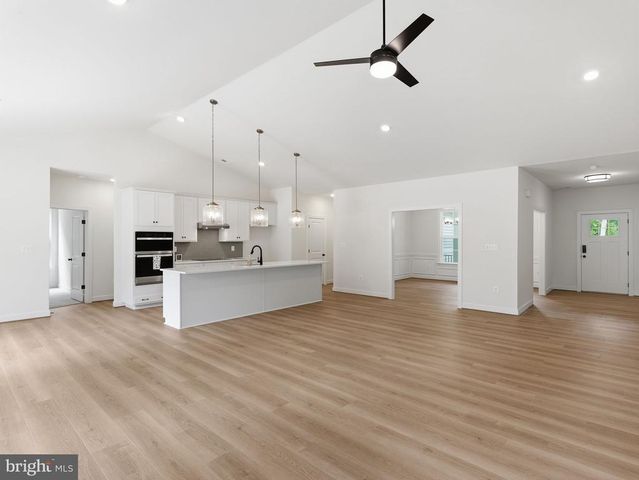 184 ANNA COVES CT, Mineral, VA 23117