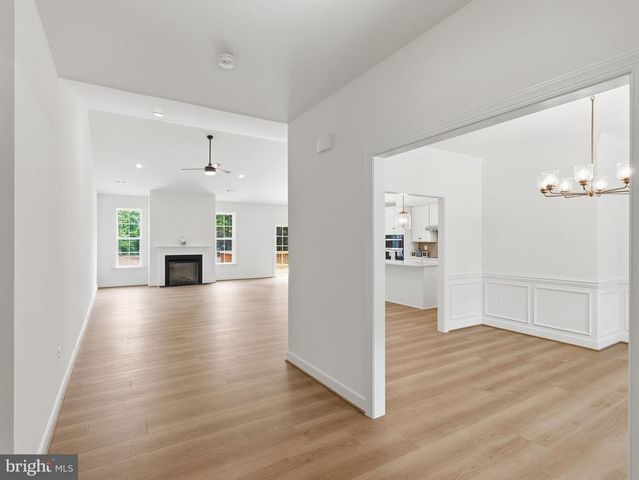 184 ANNA COVES CT, Mineral, VA 23117