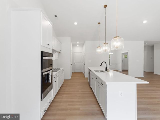 184 ANNA COVES CT, Mineral, VA 23117