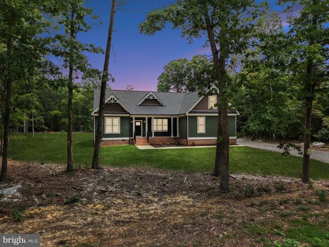184 ANNA COVES CT, Mineral, VA 23117