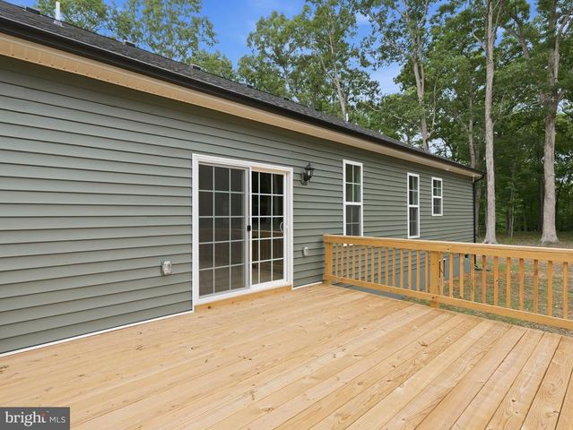 184 ANNA COVES CT, Mineral, VA 23117