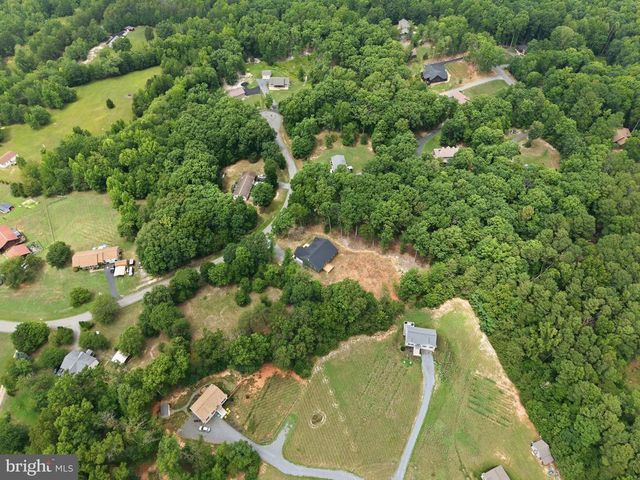 184 ANNA COVES CT, Mineral, VA 23117