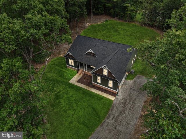 184 ANNA COVES CT, Mineral, VA 23117