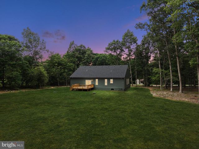 184 ANNA COVES CT, Mineral, VA 23117