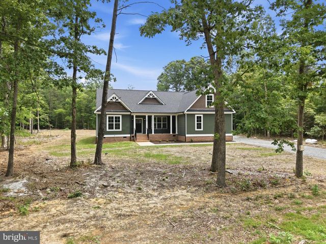 184 ANNA COVES CT, Mineral, VA 23117