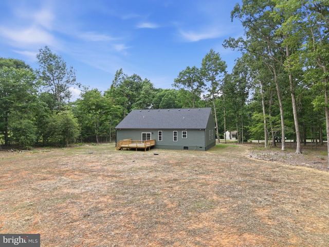 184 ANNA COVES CT, Mineral, VA 23117