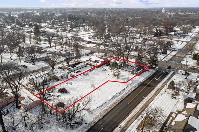 3202 Archer Drive, East Moline, IL 61244