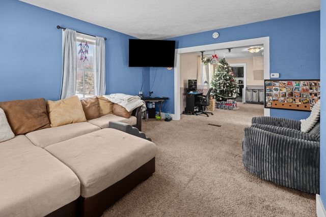 3202 Archer Drive, East Moline, IL 61244